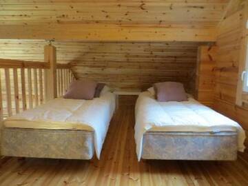 Фото номера Дом для отпуска Дома для отпуска Holiday Home Villa kasaby г. Böle 40