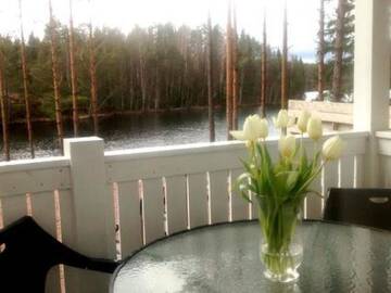Фото номера Дом для отпуска Дома для отпуска Holiday Home Villa kasaby г. Böle 41