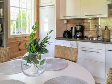 Фотографии Дома для отпуска Holiday Home Villa kasaby г. Böle (Финляндия) №4 Фото Дома для отпуска Holiday Home Villa kasaby г. Böle 4