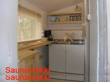 Фото номера Дом для отпуска Дома для отпуска Holiday Home Villa kasaby г. Böle 10