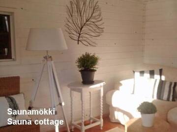 Фото номера Дом для отпуска Дома для отпуска Holiday Home Villa kasaby г. Böle 17