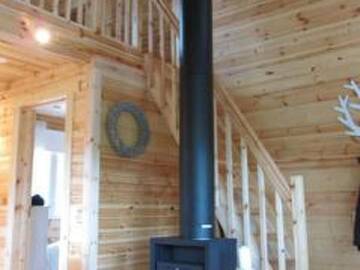 Фото номера Дом для отпуска Дома для отпуска Holiday Home Villa kasaby г. Böle 15