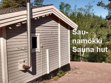 Фото номера Дом для отпуска Дома для отпуска Holiday Home Villa kasaby г. Böle 11