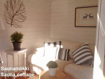 Фото номера Дом для отпуска Дома для отпуска Holiday Home Villa kasaby г. Böle 16