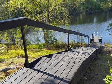 Фото номера Дом для отпуска Дома для отпуска Holiday Home Villa kasaby г. Böle 13