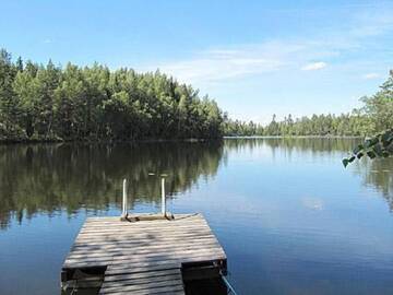 Фото номера Дом для отпуска Дома для отпуска Holiday Home Villa kasaby г. Böle 19