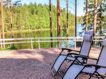 Фотографии Дома для отпуска Holiday Home Villa kasaby г. Böle (Финляндия) №5 Фото Дома для отпуска Holiday Home Villa kasaby г. Böle 5