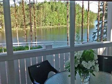 Фото номера Дом для отпуска Дома для отпуска Holiday Home Villa kasaby г. Böle 21