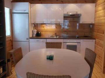 Фото номера Дом для отпуска Дома для отпуска Holiday Home Villa kasaby г. Böle 22