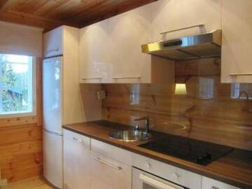 Фото номера Дом для отпуска Дома для отпуска Holiday Home Villa kasaby г. Böle 28