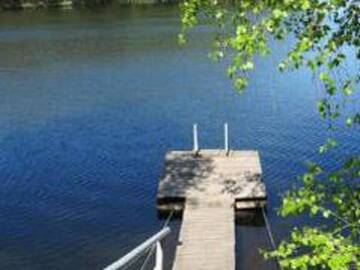 Фото номера Дом для отпуска Дома для отпуска Holiday Home Villa kasaby г. Böle 26