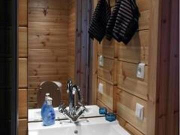 Фото номера Дом для отпуска Дома для отпуска Holiday Home Villa kasaby г. Böle 30