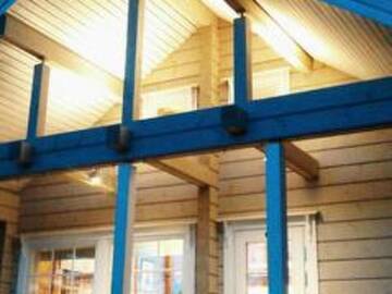 Фото номера Дом для отпуска Дома для отпуска Holiday Home Villa kasaby г. Böle 32