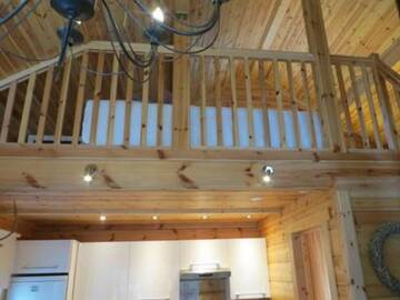 Фото номера Дом для отпуска Дома для отпуска Holiday Home Villa kasaby г. Böle 38