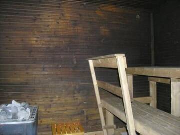 Фото номера Дом для отпуска Дома для отпуска Holiday Home Villa kasaby г. Böle 36