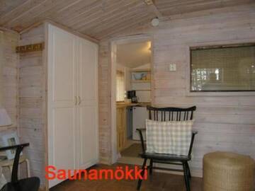 Фото номера Дом для отпуска Дома для отпуска Holiday Home Villa kasaby г. Böle 33