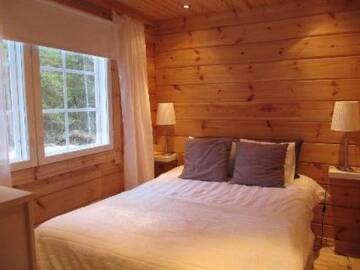 Фото номера Дом для отпуска Дома для отпуска Holiday Home Villa kasaby г. Böle 39