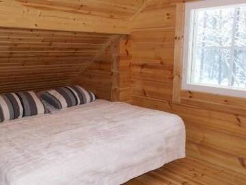 Фото номера Дом для отпуска Дома для отпуска Holiday Home Villa kasaby г. Böle 4