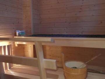 Фото номера Дом для отпуска Дома для отпуска Holiday Home Villa kasaby г. Böle 5