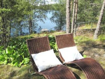 Фото номера Дом для отпуска Дома для отпуска Holiday Home Villa kasaby г. Böle 8