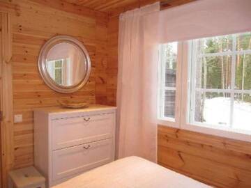 Фото номера Дом для отпуска Дома для отпуска Holiday Home Villa kasaby г. Böle 3