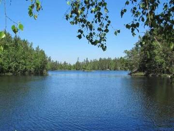 Фото номера Дом для отпуска Дома для отпуска Holiday Home Villa kasaby г. Böle 9