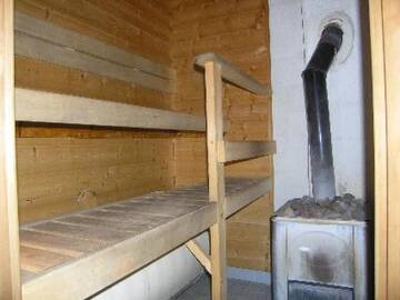 Фото номера Дом для отпуска Дома для отпуска Holiday Home Mirus г. Böle 25
