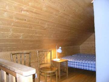 Фото номера Дом для отпуска Дома для отпуска Holiday Home Mirus г. Böle 34