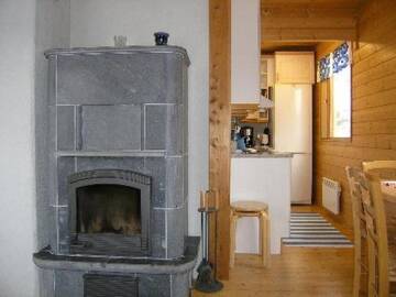Фото номера Дом для отпуска Дома для отпуска Holiday Home Mirus г. Böle 31