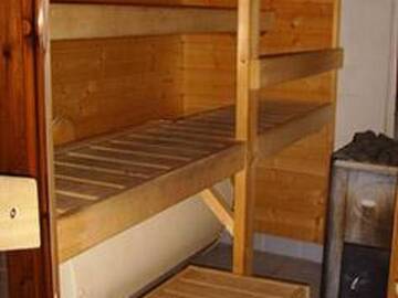 Фото номера Дом для отпуска Дома для отпуска Holiday Home Mirus г. Böle 35