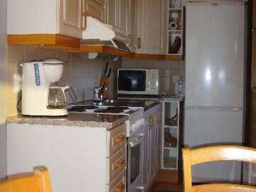 Фото номера Дом для отпуска Дома для отпуска Holiday Home Mirus г. Böle 33
