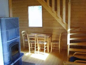 Фото номера Дом для отпуска Дома для отпуска Holiday Home Mirus г. Böle 30