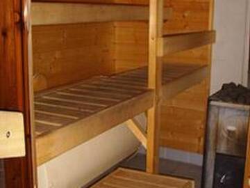 Фото номера Дом для отпуска Дома для отпуска Holiday Home Mirus г. Böle 14