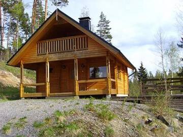 Фото номера Дом для отпуска Дома для отпуска Holiday Home Mirus г. Böle 15