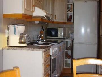 Фото номера Дом для отпуска Дома для отпуска Holiday Home Mirus г. Böle 12