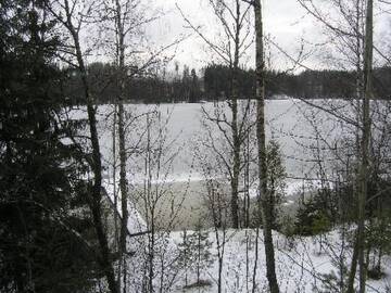 Фото номера Дом для отпуска Дома для отпуска Holiday Home Mirus г. Böle 6