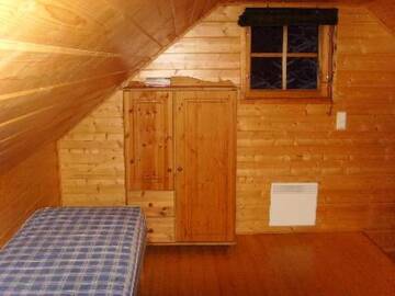 Фото номера Дом для отпуска Дома для отпуска Holiday Home Mirus г. Böle 37