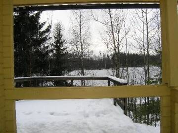 Фото номера Дом для отпуска Дома для отпуска Holiday Home Mirus г. Böle 41