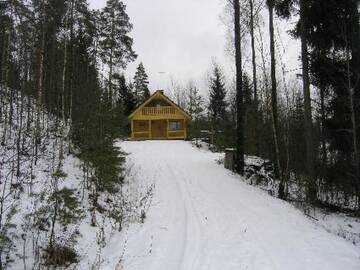 Фото номера Дом для отпуска Дома для отпуска Holiday Home Mirus г. Böle 38