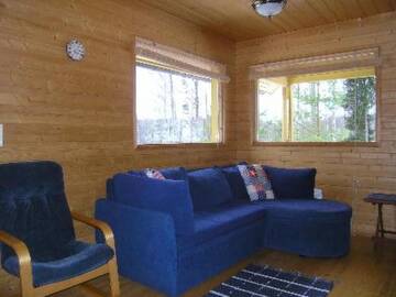 Фото номера Дом для отпуска Дома для отпуска Holiday Home Mirus г. Böle 40