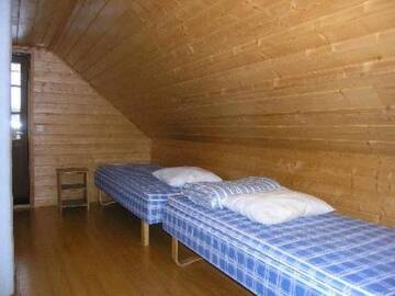 Фотографии Дома для отпуска Holiday Home Mirus г. Böle (Финляндия) №3 Фото Дома для отпуска Holiday Home Mirus г. Böle 3