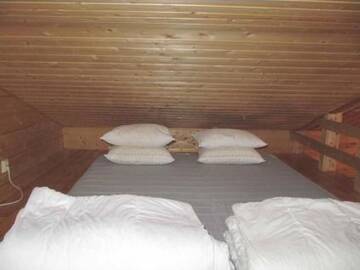 Фото номера Дом для отпуска Дома для отпуска Holiday Home Pursujärvenranta г. Böle 70