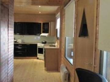 Фото номера Дом для отпуска Дома для отпуска Holiday Home Pursujärvenranta г. Böle 77