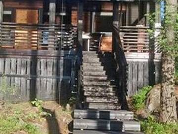 Фото номера Дом для отпуска Дома для отпуска Holiday Home Pursujärvenranta г. Böle 71