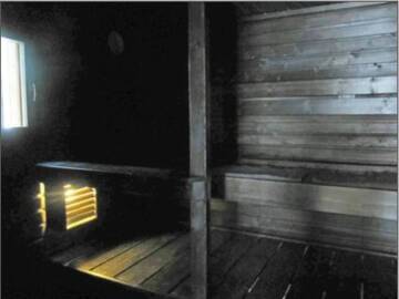 Фото номера Дом для отпуска Дома для отпуска Holiday Home Pursujärvenranta г. Böle 79