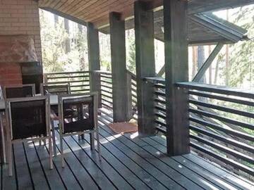 Фотографии Дома для отпуска Holiday Home Pursujärvenranta г. Böle (Финляндия) №4 Фото Дома для отпуска Holiday Home Pursujärvenranta г. Böle 4