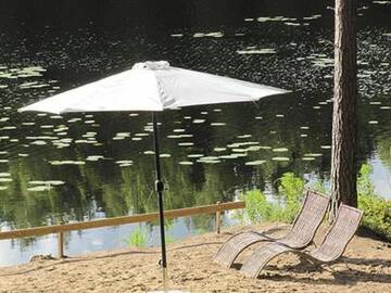 Фото номера Дом для отпуска Дома для отпуска Holiday Home Pursujärvenranta г. Böle 47