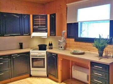 Фотографии Дома для отпуска Holiday Home Pursujärvenranta г. Böle (Финляндия) №5 Фото Дома для отпуска Holiday Home Pursujärvenranta г. Böle 5
