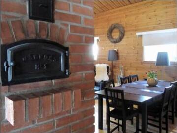 Фото номера Дом для отпуска Дома для отпуска Holiday Home Pursujärvenranta г. Böle 50