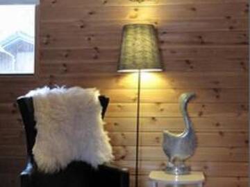 Фото номера Дом для отпуска Дома для отпуска Holiday Home Pursujärvenranta г. Böle 51